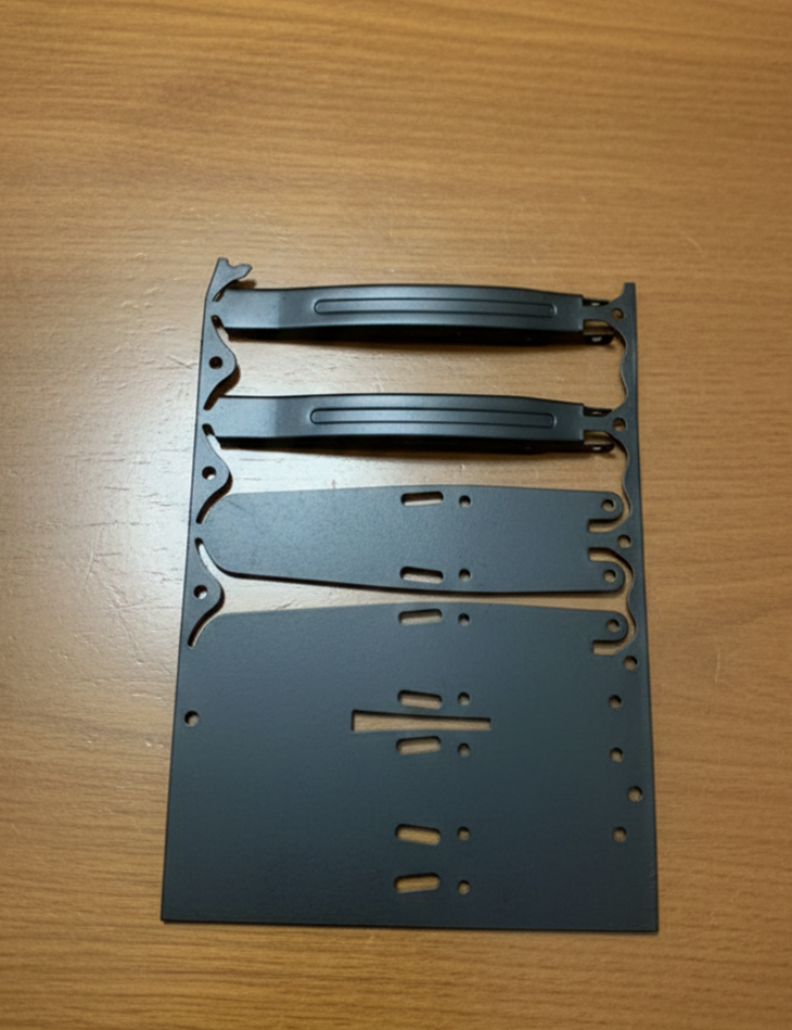 Manufacturing Facility